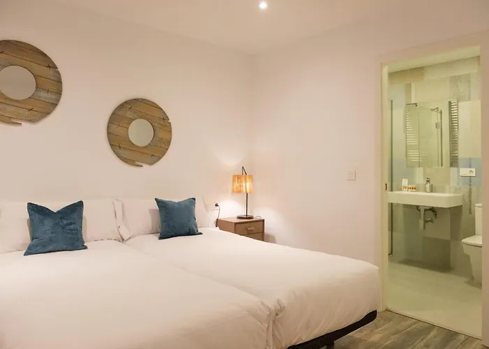 Zafiro Flat By Serendipia Turismo