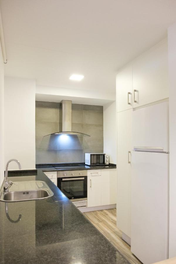 Zafiro Flat By Serendipia Turismo Appartement *