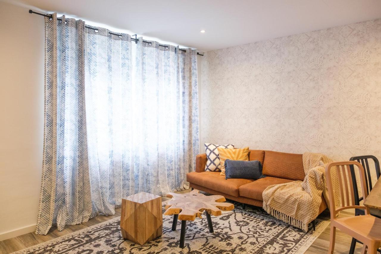 Zafiro Flat By Serendipia Turismo Apartment