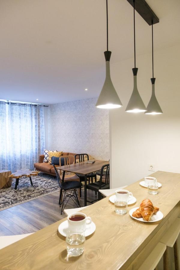 Zafiro Flat By Serendipia Turismo *