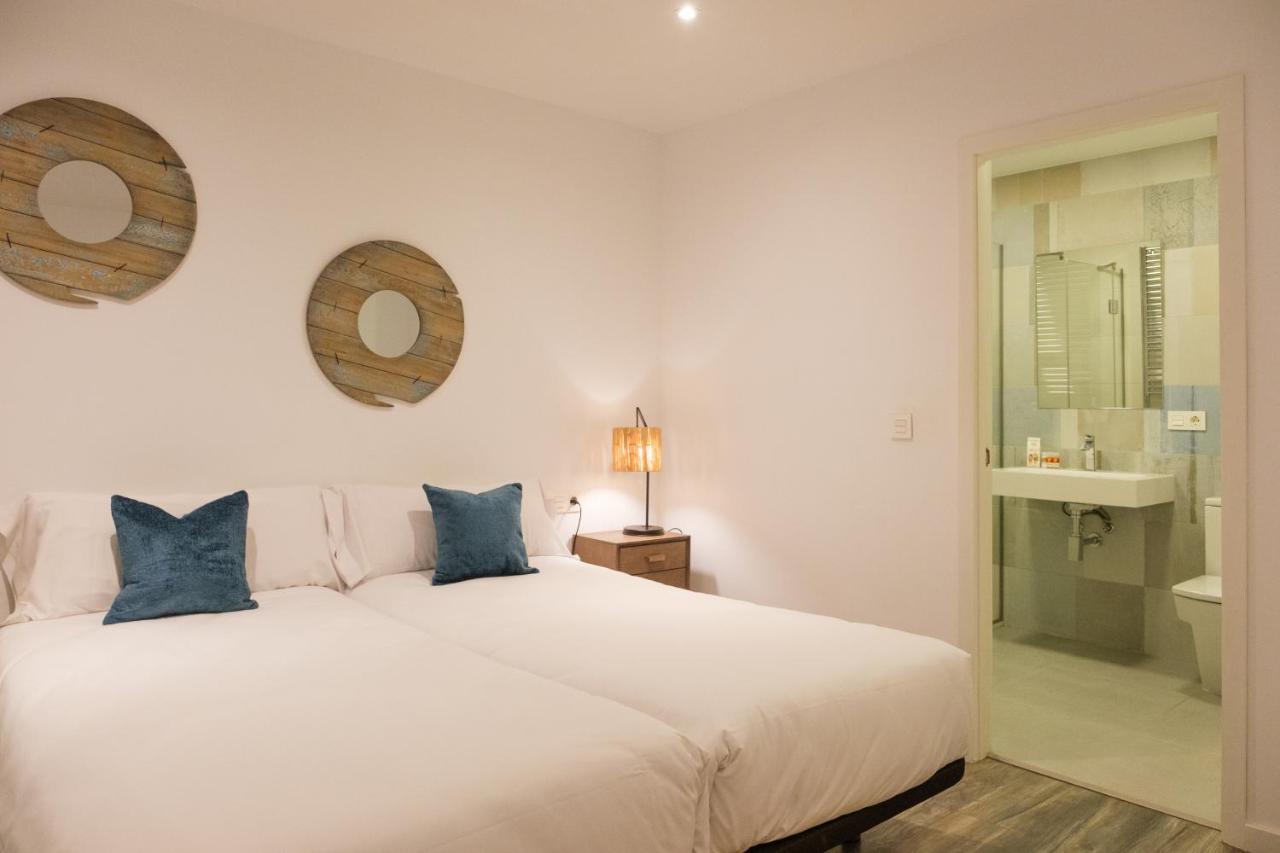 Appartement Zafiro Flat By Serendipia Turismo