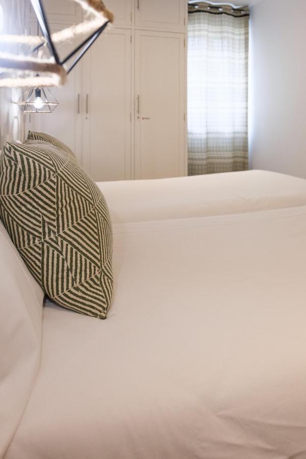 Zafiro Flat By Serendipia Turismo Appartement