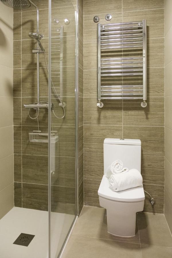 Zafiro Flat By Serendipia Turismo Santiago de Compostela